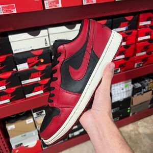 Jordan 1 low